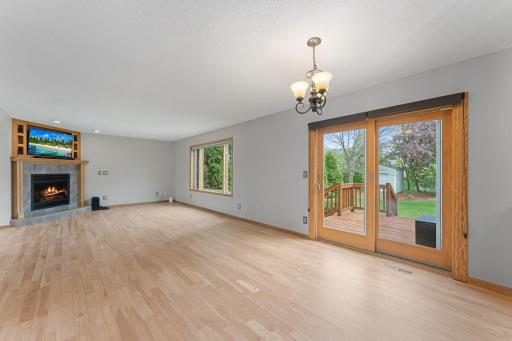 12366 Buckthorn Trail, Rogers, MN 55374
