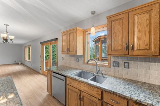 12366 Buckthorn Trail, Rogers, MN 55374