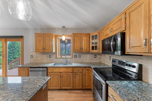 12366 Buckthorn Trail, Rogers, MN 55374