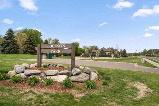 12366 Buckthorn Trail, Rogers, MN 55374