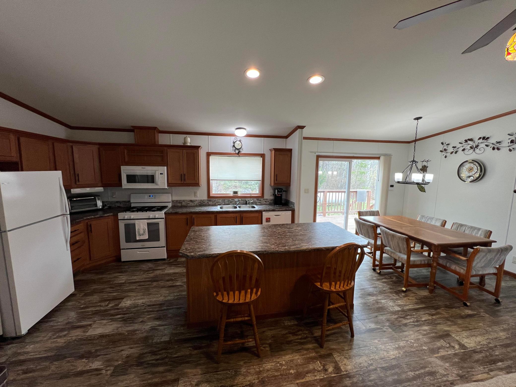 Open Concept