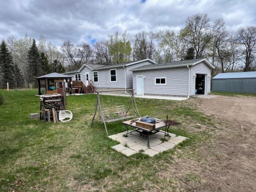 382 County Road 8, Hillman, MN 56338