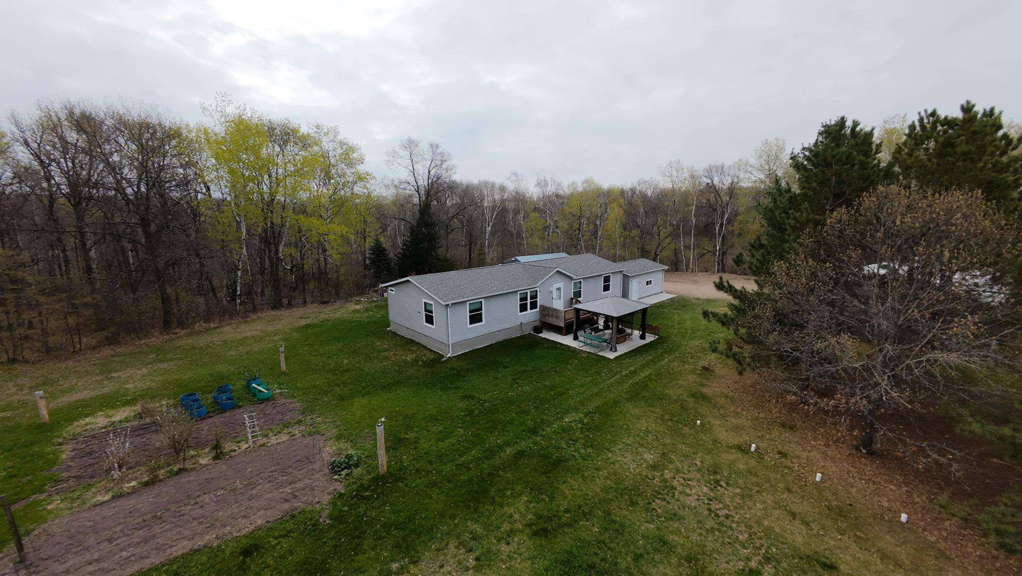 Home and Garden