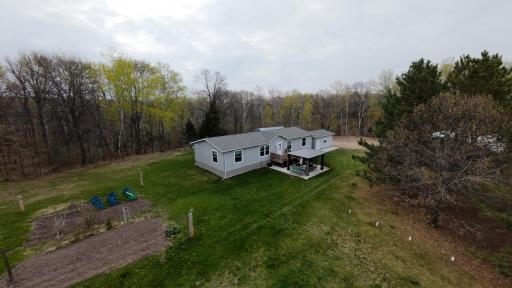 382 County Road 8, Hillman, MN 56338
