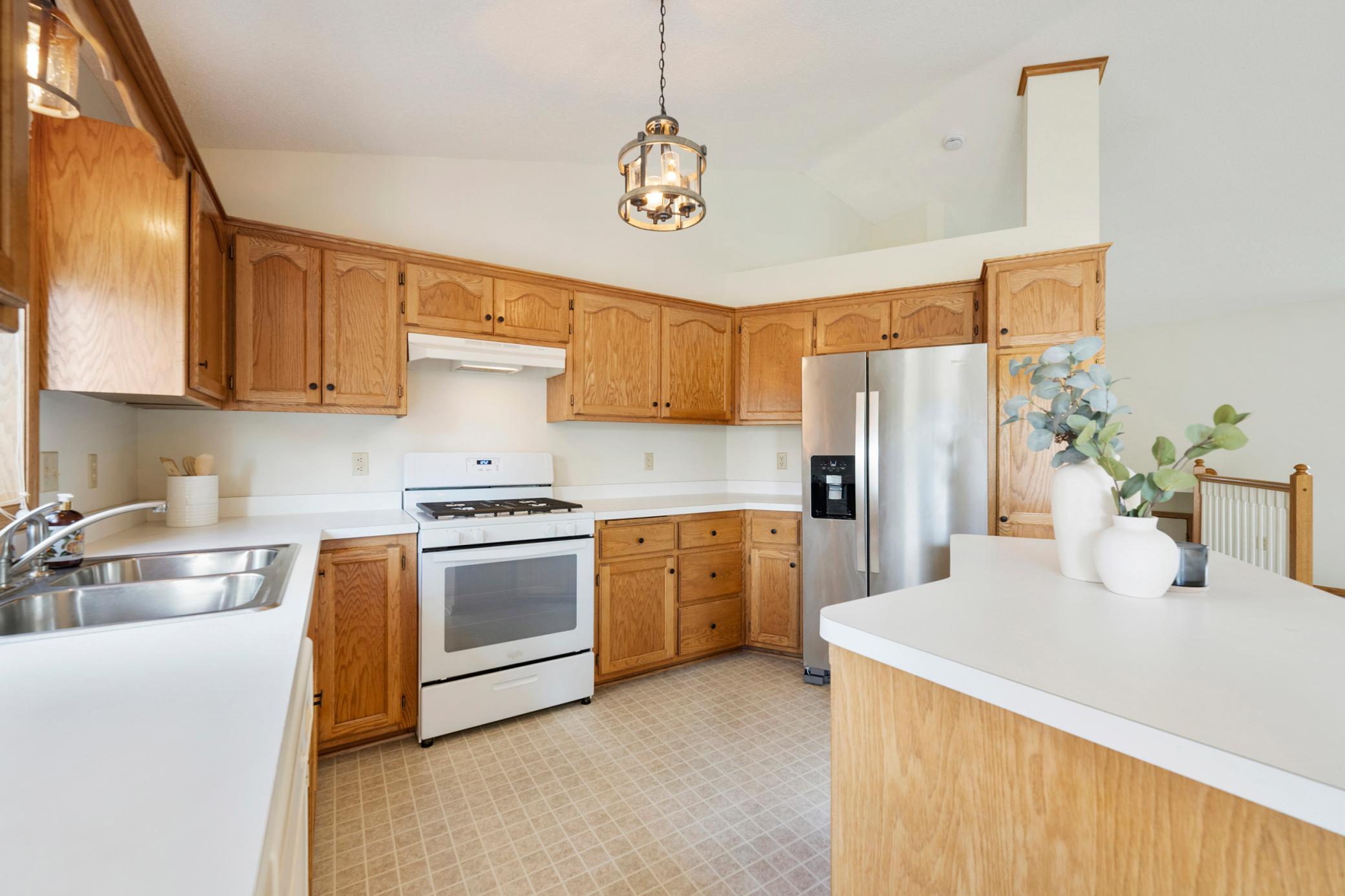 Open concept