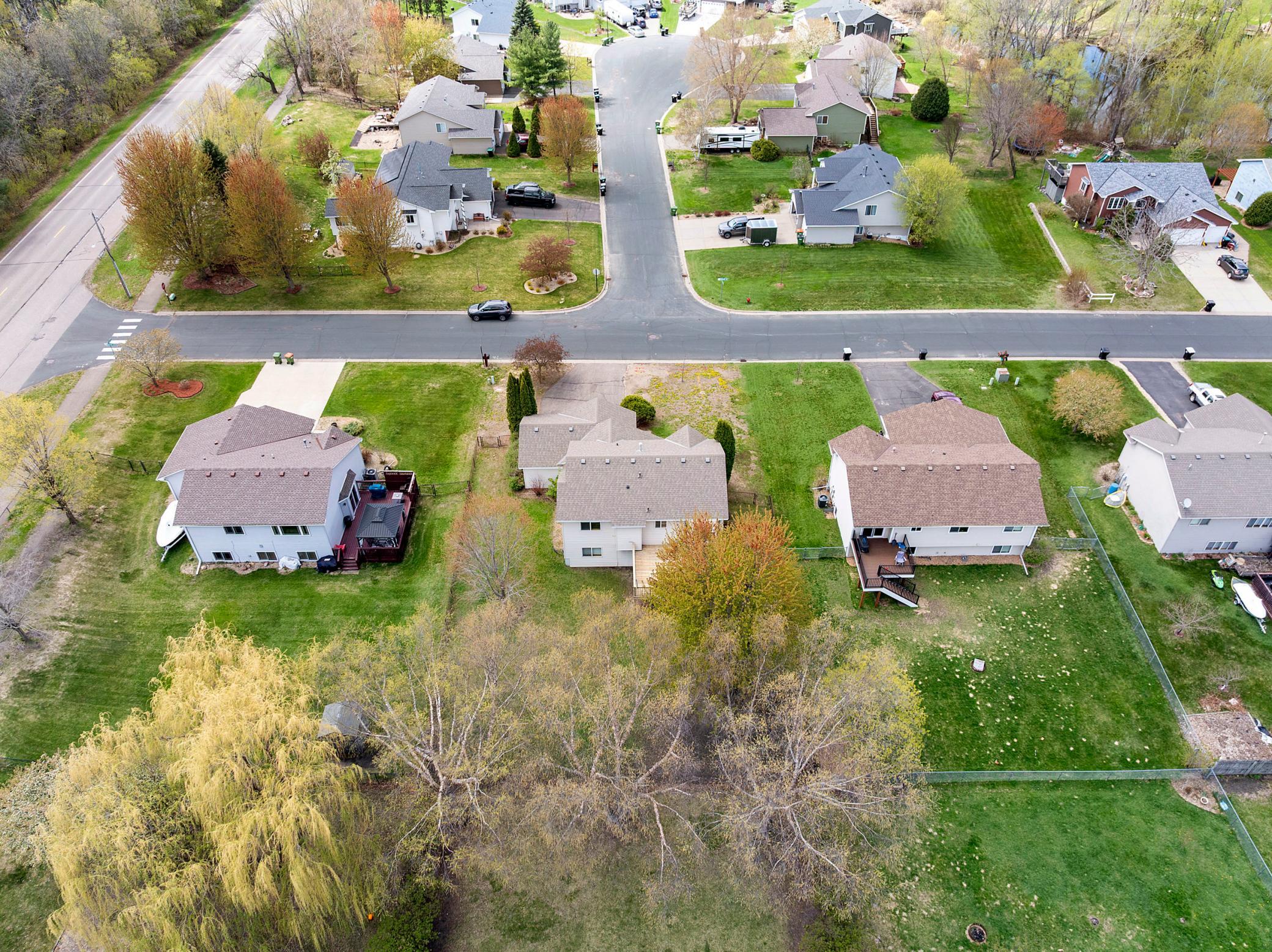7606 Behm Lane