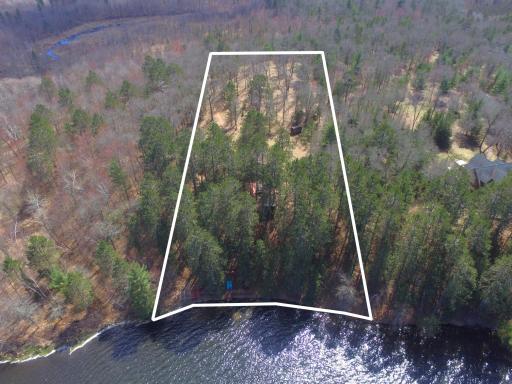 2748 Irons Lane, Danbury, WI 54830