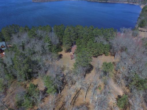 2748 Irons Lane, Danbury, WI 54830