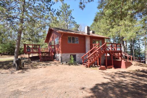 2748 Irons Lane, Danbury, WI 54830