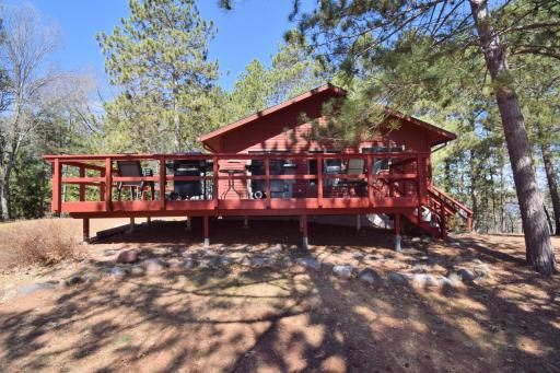 2748 Irons Lane, Danbury, WI 54830