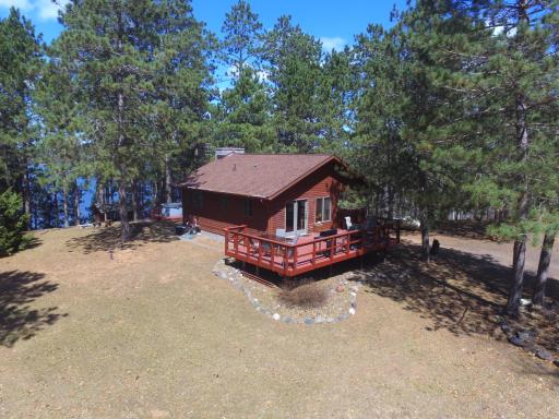 2748 Irons Lane, Danbury, WI 54830