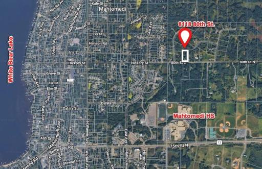 8118 80th Street N, Stillwater, MN 55082