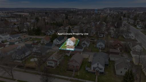 610 11th St S, Virginia, MN 55792