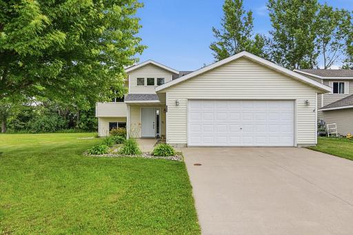 555 Willow Avenue, Eden Valley, MN 55329