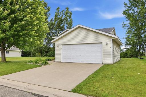 555 Willow Avenue, Eden Valley, MN 55329