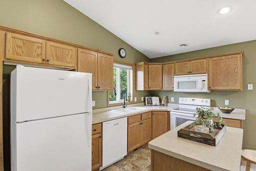 555 Willow Avenue, Eden Valley, MN 55329