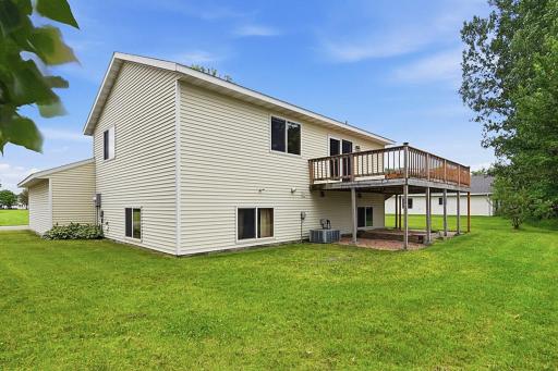 555 Willow Avenue, Eden Valley, MN 55329