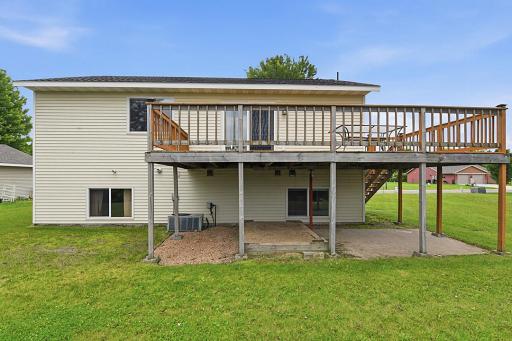 555 Willow Avenue, Eden Valley, MN 55329