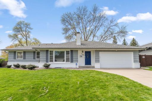 5109 W 58th Street, Minneapolis, MN 55436