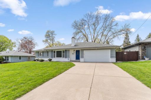 5109 W 58th Street, Minneapolis, MN 55436