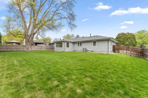 5109 W 58th Street, Minneapolis, MN 55436