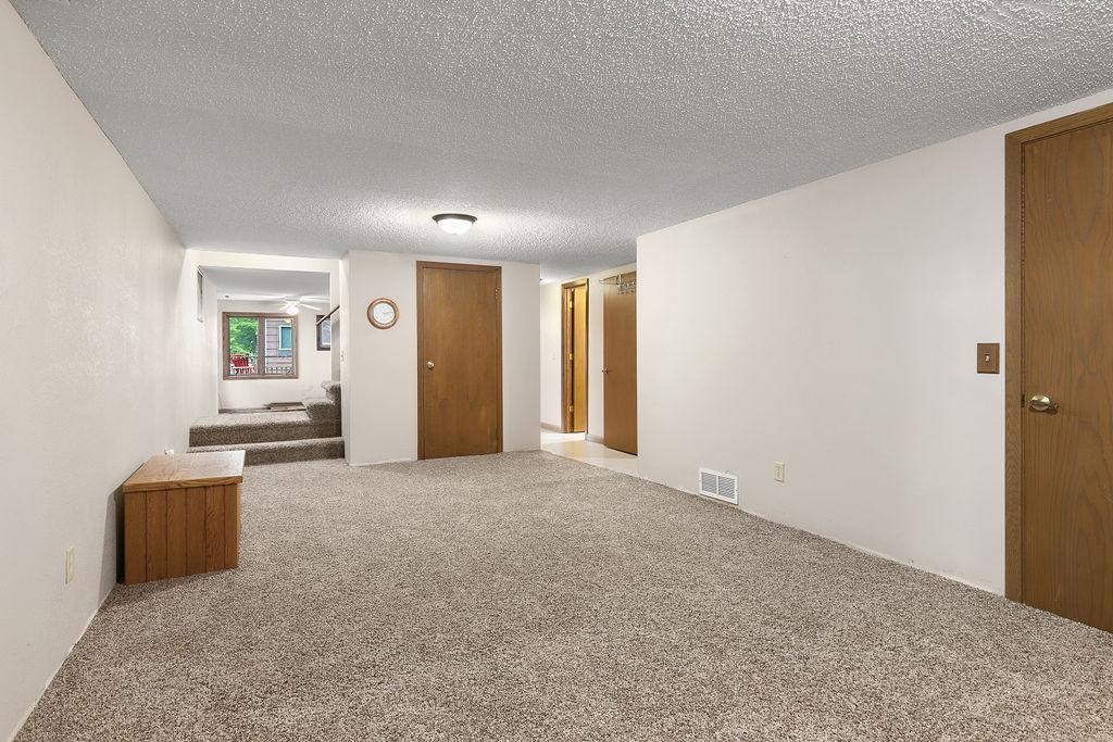 Lower Level Family room