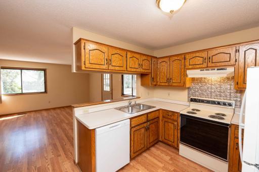 7552 15th Street Lane N, Saint Paul, MN 55128