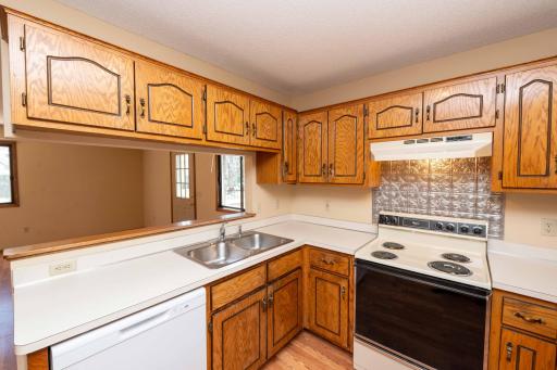 7552 15th Street Lane N, Saint Paul, MN 55128