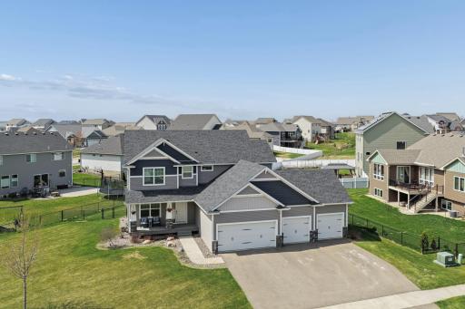 19949 Hamburg Avenue, Lakeville, MN 55044