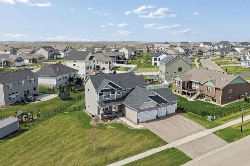 19949 Hamburg Avenue, Lakeville, MN 55044