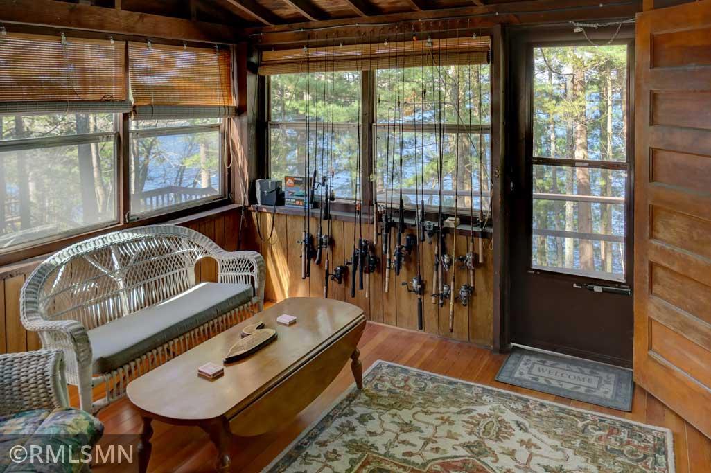 Grab a pole and go fishing!