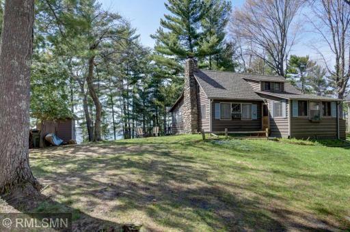Start your Lake Life on Lake Wapogasset today!