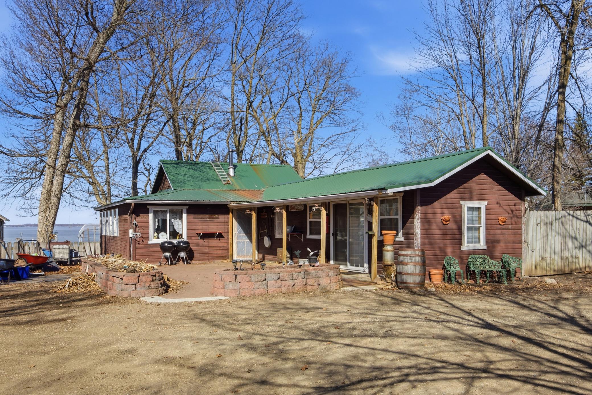 Cabin