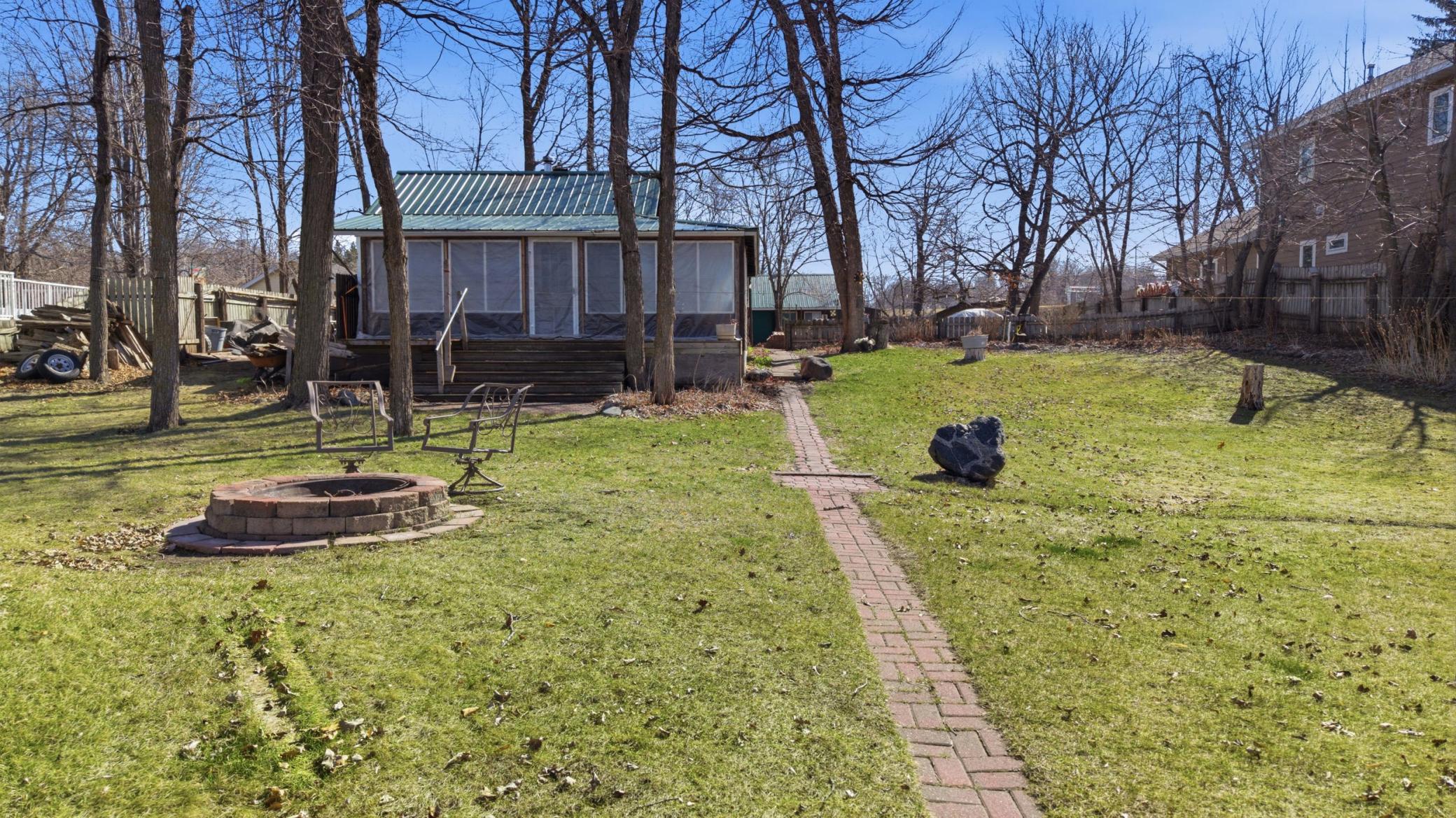 Large Lot