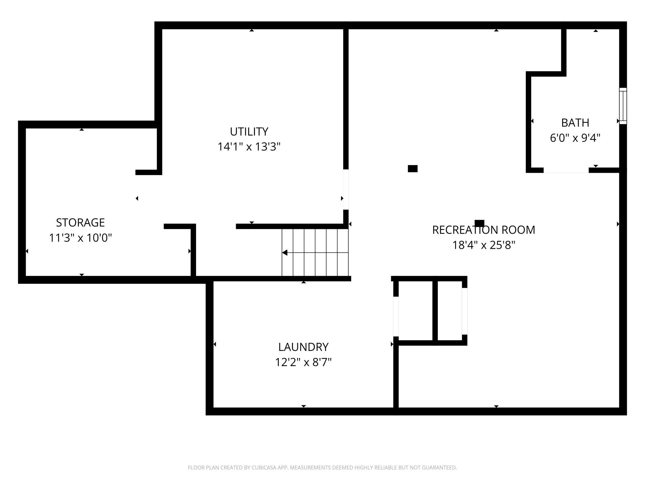 LOWER LEVEL