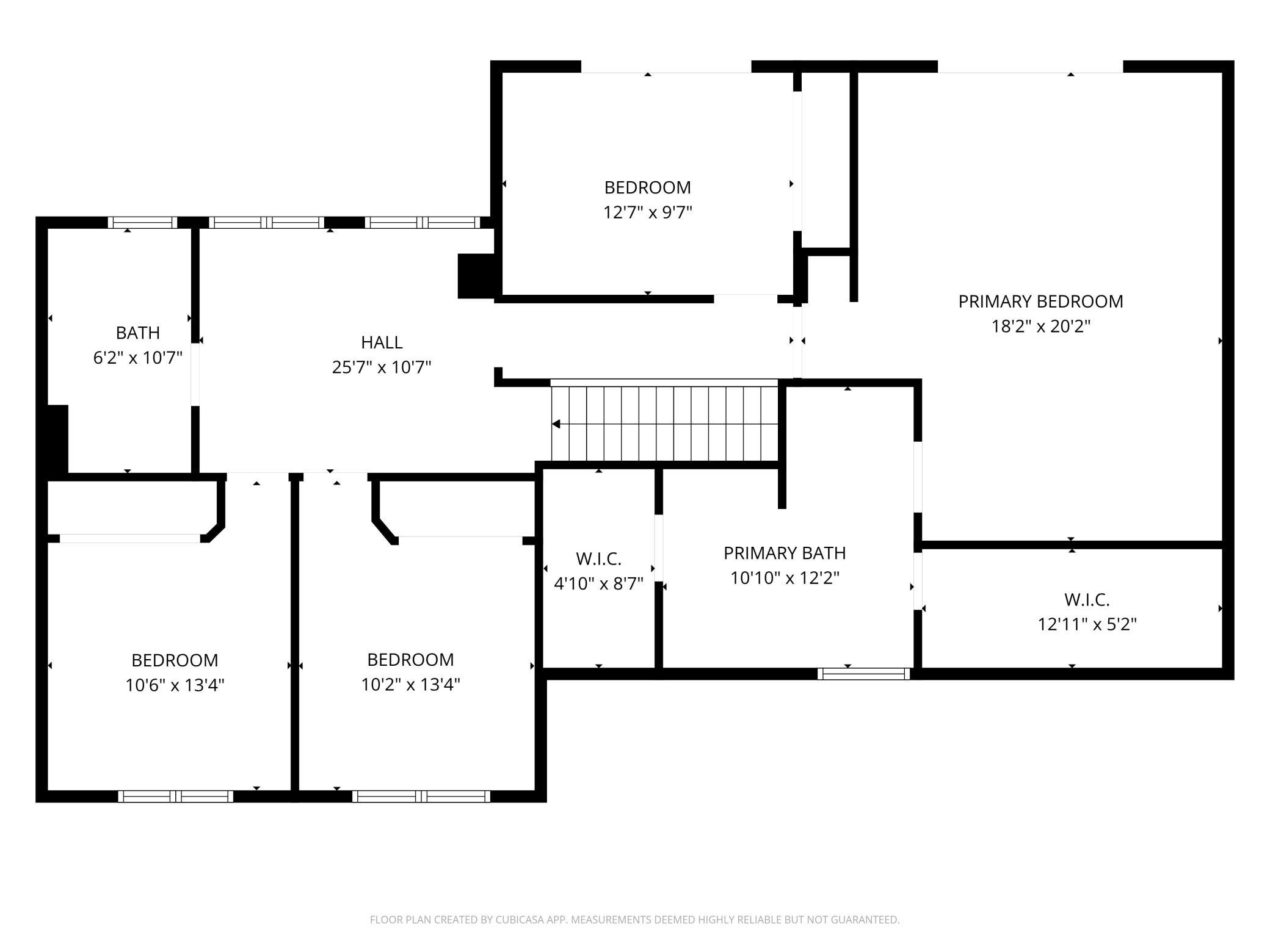 UPPER LEVEL