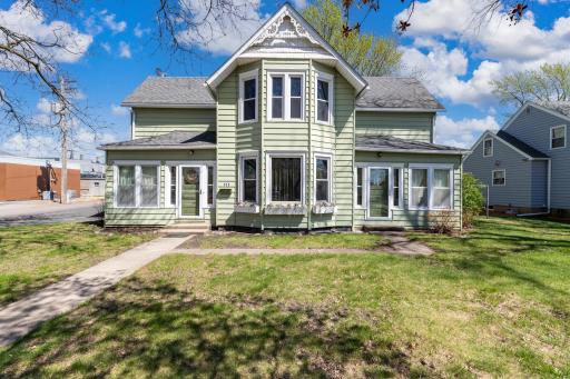 111 S Willow Street, Belle Plaine, MN 56011