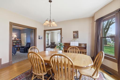 111 S Willow Street, Belle Plaine, MN 56011