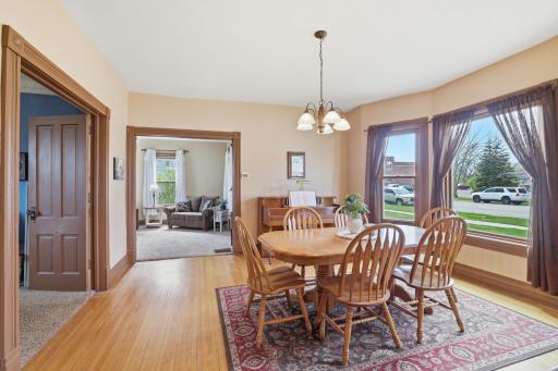 111 S Willow Street, Belle Plaine, MN 56011