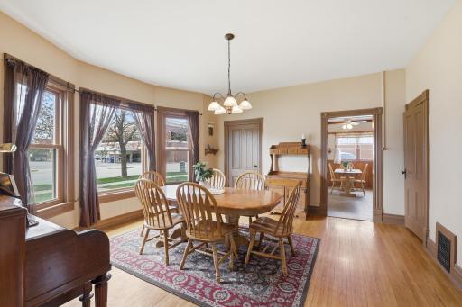 111 S Willow Street, Belle Plaine, MN 56011