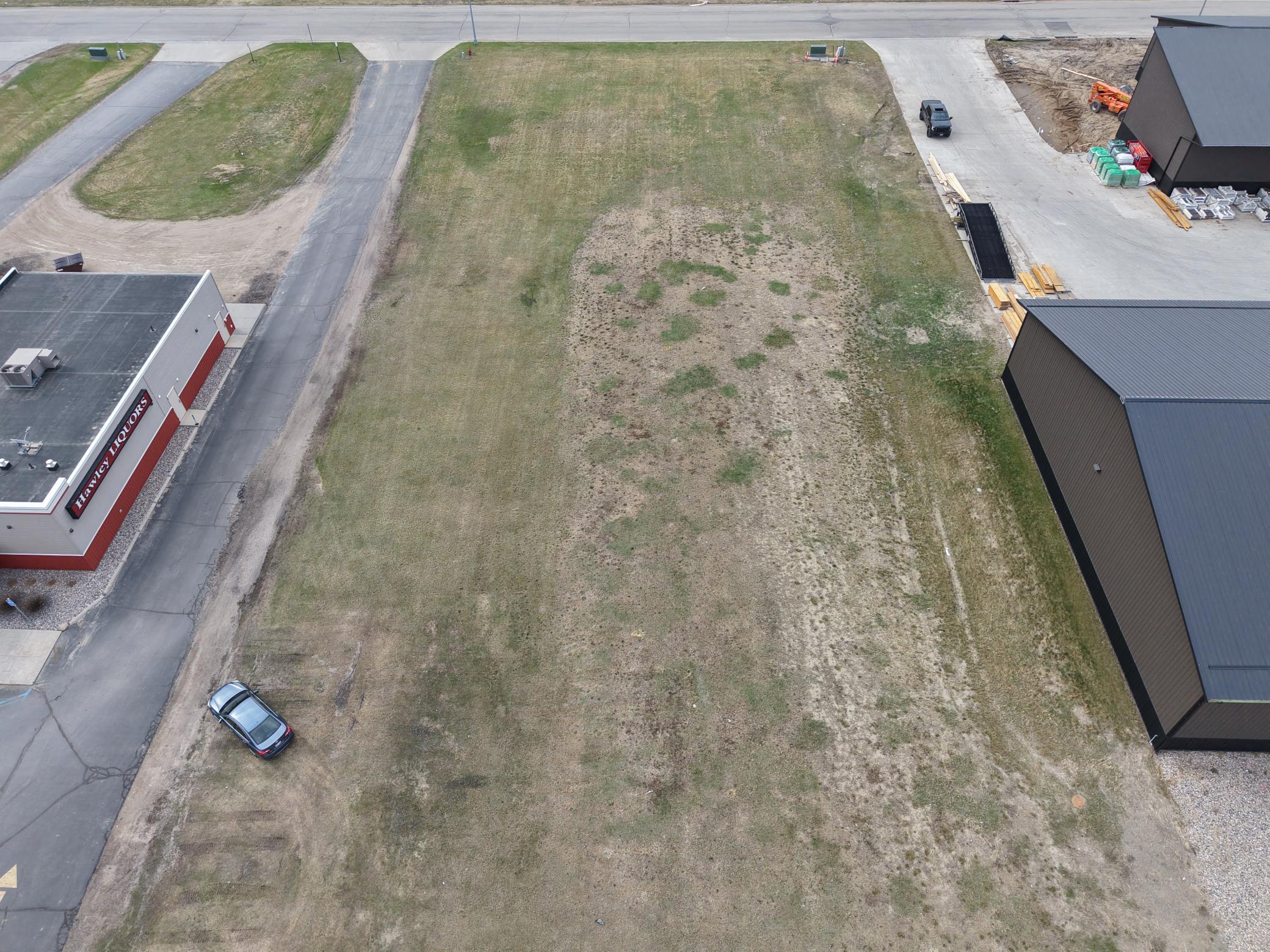 Hawley Lot 4.JPG