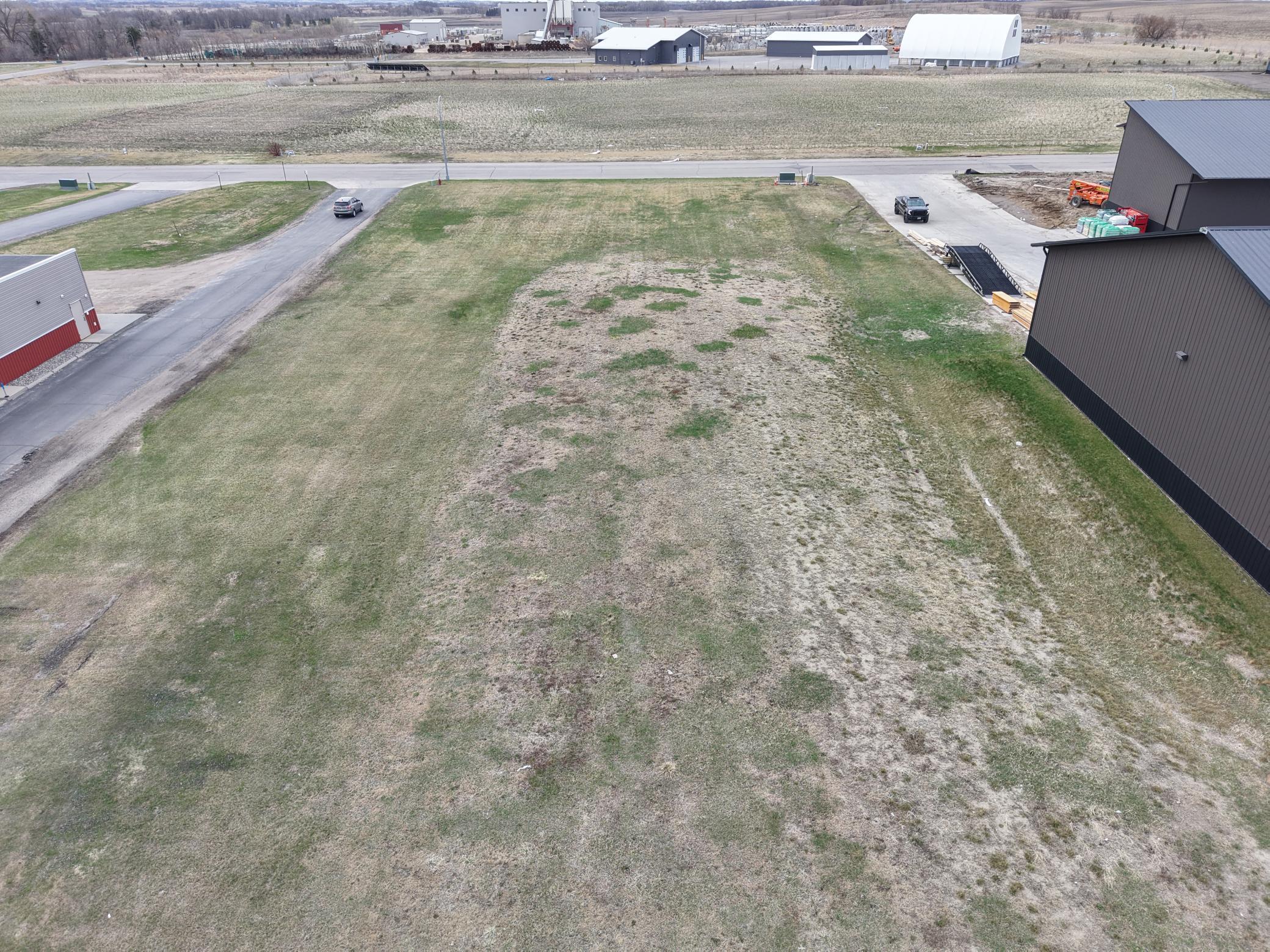 Hawley Lot 5.JPG
