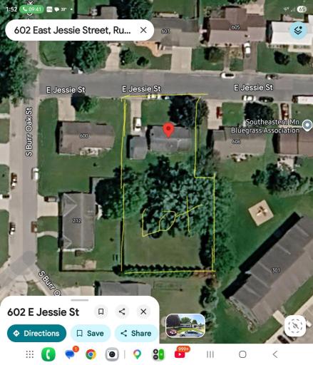 602 E Jessie St, Rushford, MN 55971