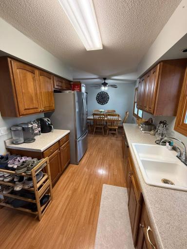 602 E Jessie St, Rushford, MN 55971