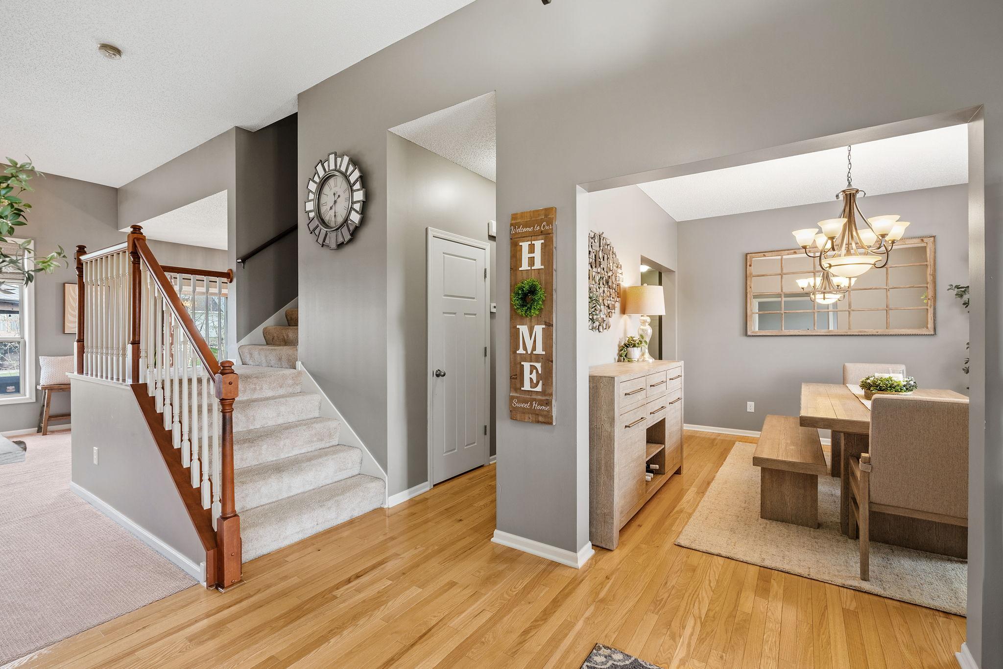 21253 Inspiration Path