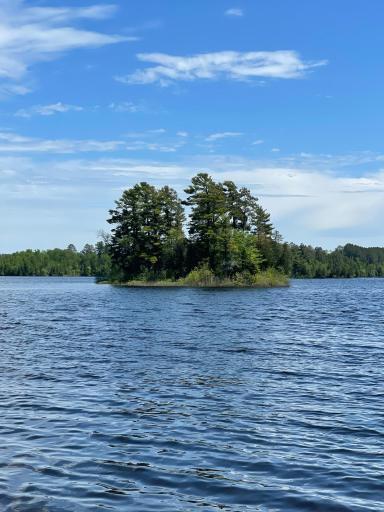 5327 Pine Island N, Tower, MN 55790