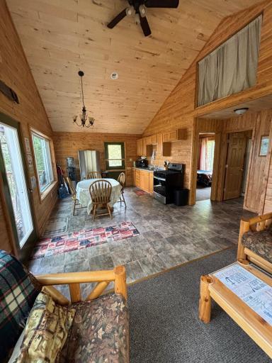 5327 Pine Island N, Tower, MN 55790