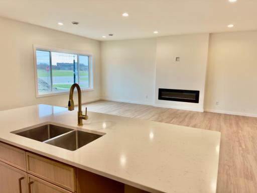 1002 Albert Drive W, West Fargo, ND 58078
