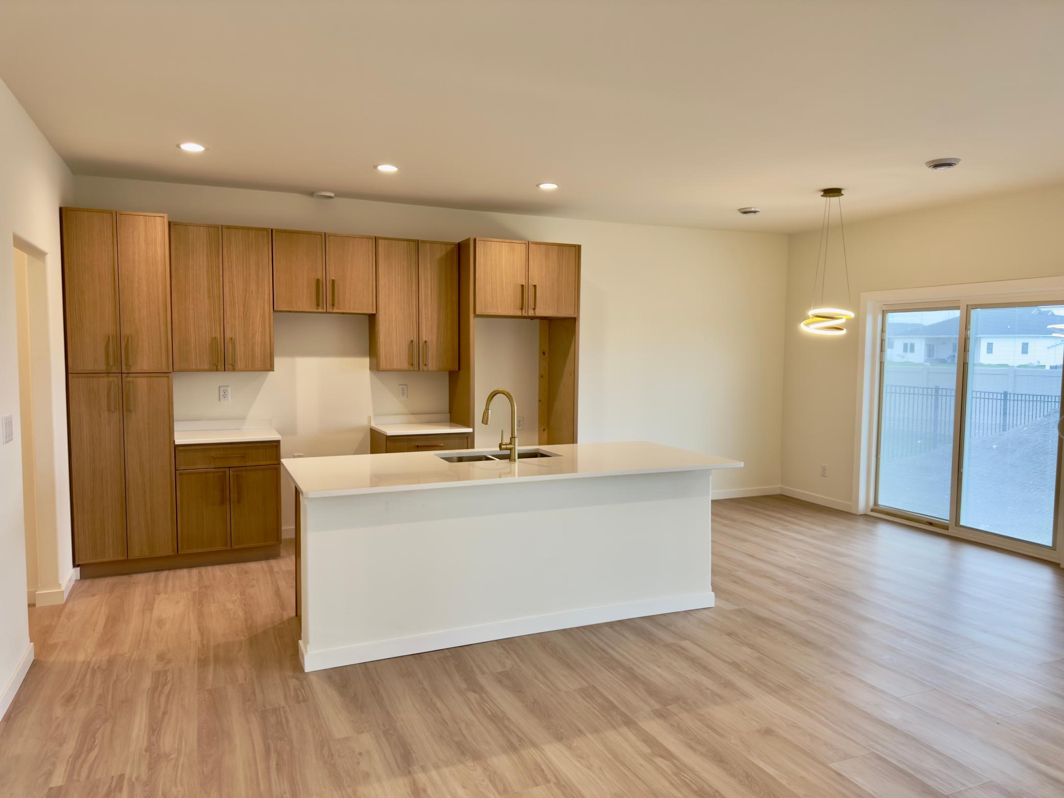 Kitchen Cabinets
