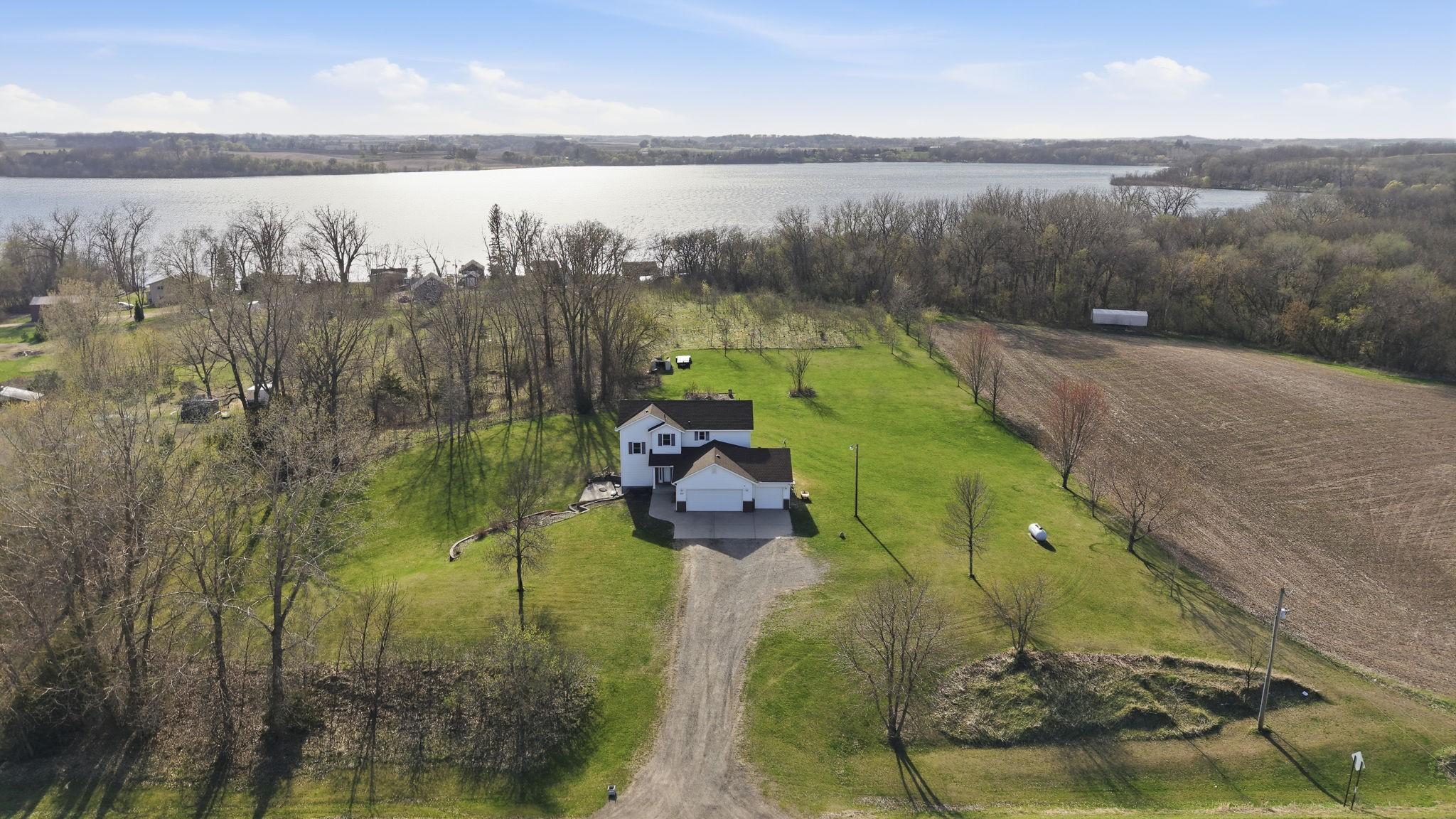 Lake Views- Cokato Lake